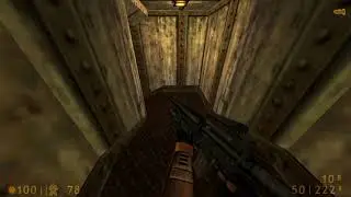 Apprehension Half-Life