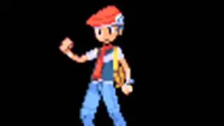 Pok&eacute;mon D/P Music - Lucas