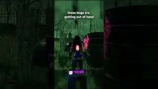 Follow Micwik on twitch link in profile#dbd #deadbydaylight #dbdmemes #dbdedit #deadbydaylightmemes