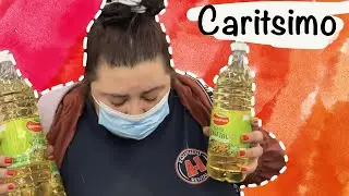 LA COMPRA DEL MES EN EL SUPER - EMMA EMILIANA