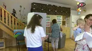 Választás 2024. Monor