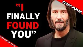 Keanu Reeves:I Think I Finally Found Her 💌 | My Wedding Plans Revealed