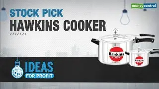 Ideas for Profit | Stock Pick on Hawkins Cooker