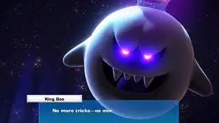 The Incredibles (Zachary the Dino) part 30 King Boo’s plan