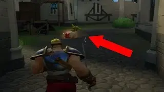 THE LOOT GOBLIN IN REALM ROYALE - Realm Royale Xbox One