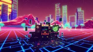 arcade management simulator