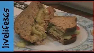 How to...Make a Killer Tuna Sandwich