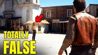 15 Ridiculous Old West Myths People STILL Believe Today