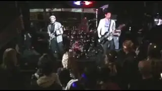 THE SHITTY BALDWINS - Social Justice Warrior + Blast Off