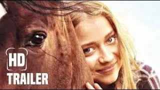 Дикое сердце Трейлер Ponyherz 2023 Новые фильмы