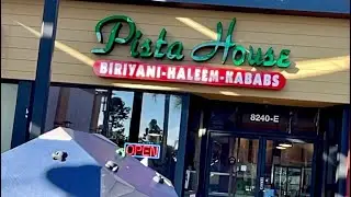 Restaurants, Street Food Walk Tour @ Miramesa Village Walk- Pista House , Little Sakana Sushi