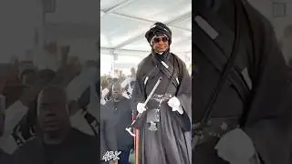 Cheikh modou Kara Magal 2025