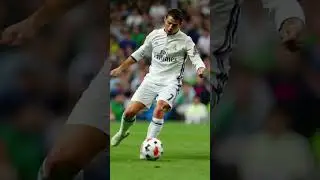 Two Cristiano Ronaldo in the game 😱#footballshorts #cristianoronaldo #footballai