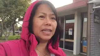 Exploring A Nice Places In America City Of Sunnyvale California