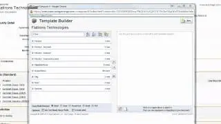 Conga Skills Session: The Devil is in the Detail (Regions) Dynamically grow your Word templates