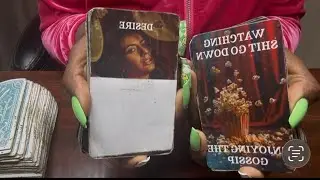 СКОРПИОН ♏️: Хочет разорвать эту духовную связь и НАМЕРЕННО испортить ваши ДЕНЬГИ📄💵