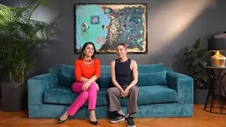 Mey|Diageo Sunar: PlumeMag Art Niyetli Sohbetler No: 8 | Ecem Dilan Köse