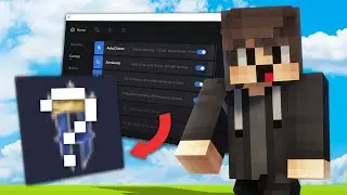 cheating on garbage servers #2 - fake hypixel...