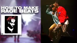 How To Make Rage Beats