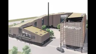 New 12 MW biomass plant in Sor&oslash;, Denmark