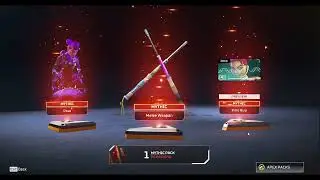 OPEN 2 HEIRLOOM PACKS ON BLACK FRIDAY SALE | APEX LEGENDS
