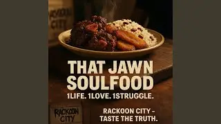 That Jawn Soulfood