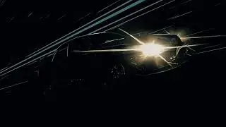 The Solar Teaser Trailer #1