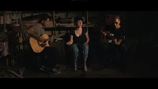 Cherry Pills - Short It Out (Acoustic session dans La Grange)