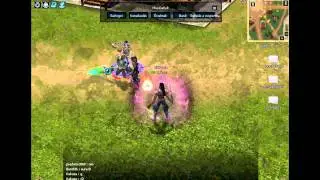 GGMT2 PvP By Kakuzu