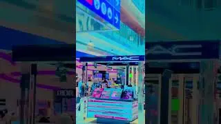 King Abdul Aziz international airport terminal 1 duty free