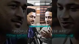 The Most Unexpected Collab Ever! ☠️