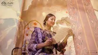 Unstitched: The Next Big Thing in Organza Suits | Muntaha Fabrics |