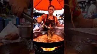 Life at a Wild Meet Market #seafood #food #fish #cooking #animalsmarket #meatmarket