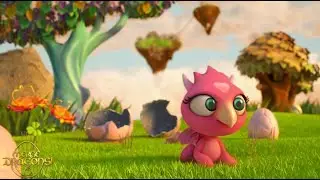 Gram Games | MergeDragons! Trailer (Re-sound)