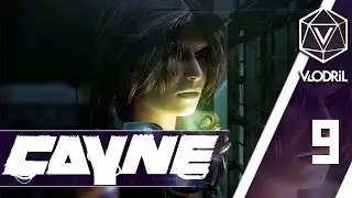 Let's Play Cayne Part 9 - Isometric Adventure Game - Stasis DLC/Standalone