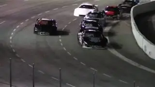 2017 Sun Fun 101 @Myrtle Beach Speedway