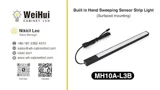 12v led cabinet lights