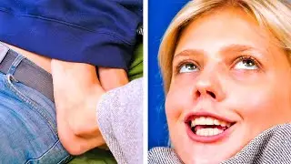 33 WAHRE BEZIEHUNGSGESCHICHTEN, MIT DENEN DU DICH IDENTIFIZIEREN KANNST