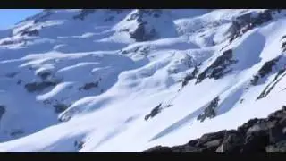 Mount Rainier in Summer