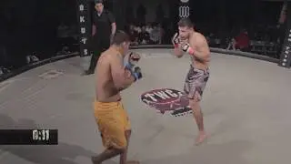 ADRIAN GUZMAN VS JORGE RADILLO