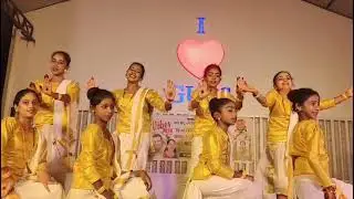 FUSION MARGAM KALI #dance #viralvideo #happiness #viral #dance #margamkali 