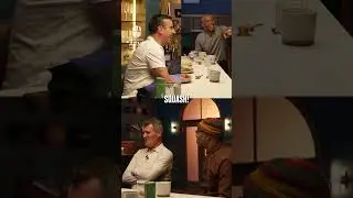 This Gazza story is hilarious! 🤣