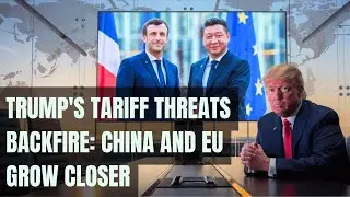 Canada Blindsided - Mexico&rsquo;s Fearless Stand Against Trump&rsquo;s Tariff Tyranny!