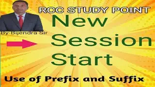 How to know Prefix and Suffix ? #basicenglish #grammar