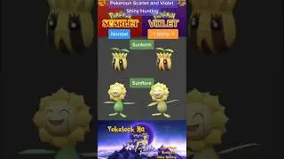 #shorts Never Miss A ✨ Shiny Pok&eacute;mon ✨ Again Part 13