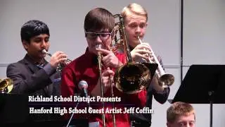 Enterprise Middle School - Orinoco Cocoa