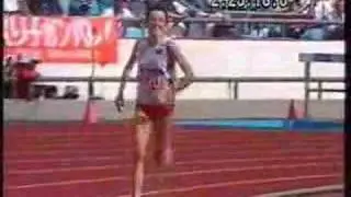 Rosa Mota - 1988