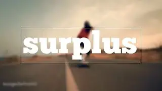 surplus spelling