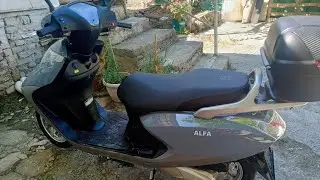 Arora Vesta 50 yeni rengi inceleme videosu (özel seri gri blok)