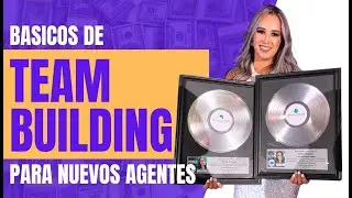 Basicos de Team Building